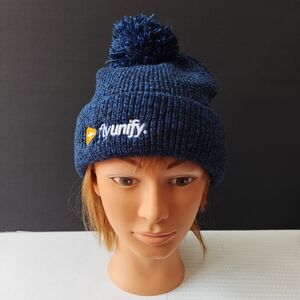 3/$30💜Elevate VAULT Knit Toque Flyunify  Unisex